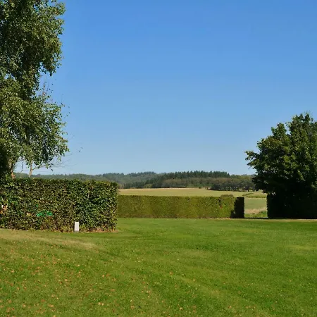 Chalet Swaens Chalet