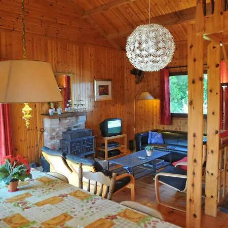 Chalet Chalet Swaens