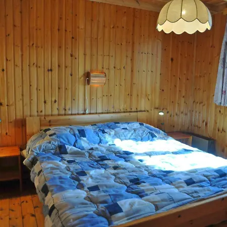 Chalet Swaens *