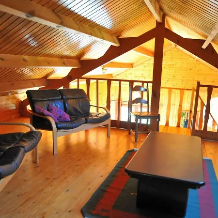 Chalet Chalet Swaens