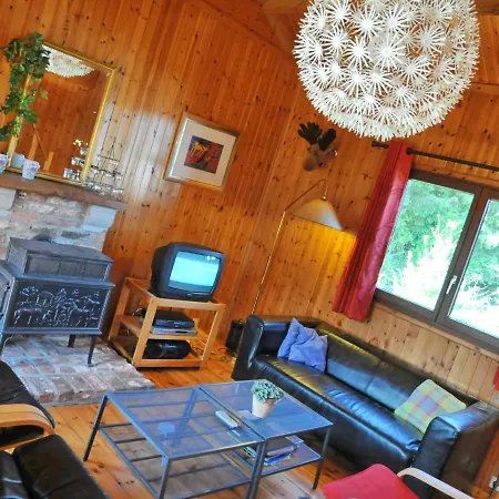 Chalet Swaens *